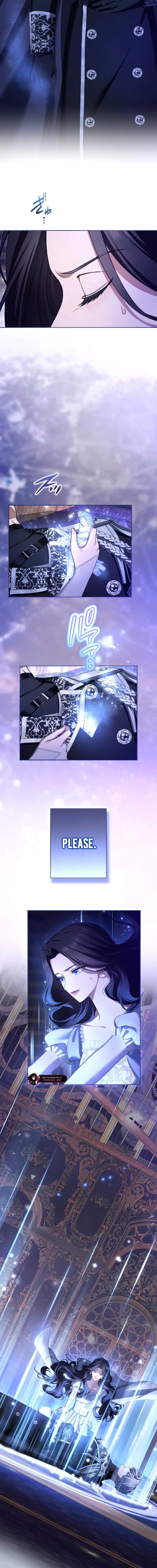 I Can't Stop Doting the Empire's Most Notorious Villainess! Chapter 89 - page 17