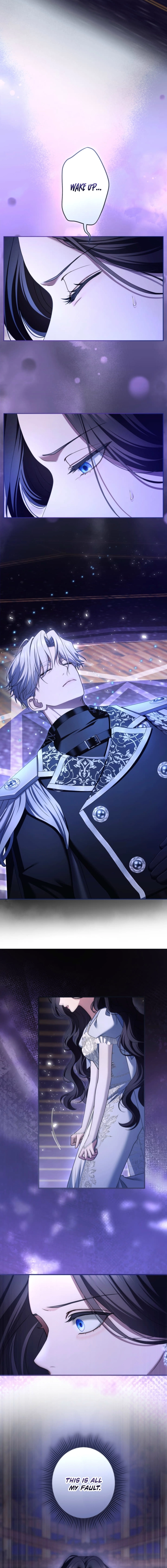 I Can't Stop Doting the Empire's Most Notorious Villainess! Chapter 89 - page 18