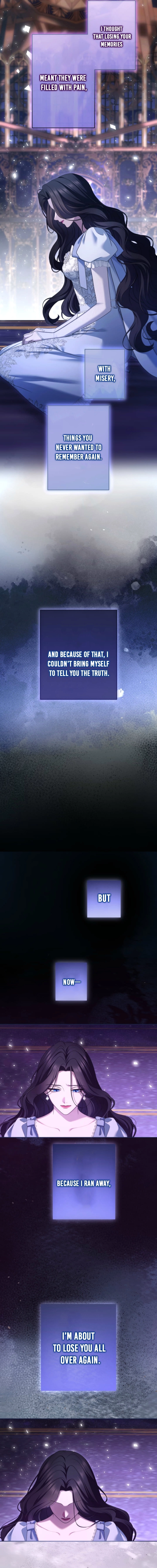 I Can't Stop Doting the Empire's Most Notorious Villainess! Chapter 89 - page 20