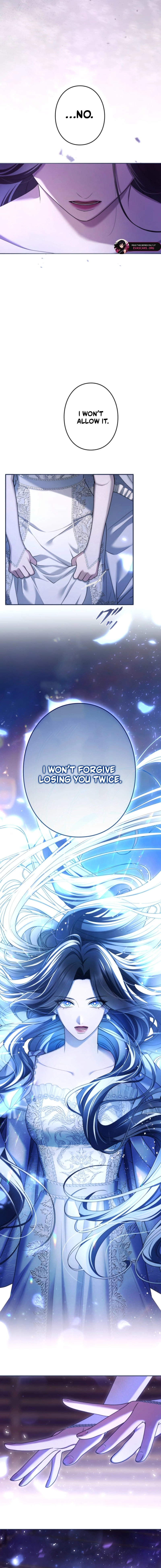 I Can't Stop Doting the Empire's Most Notorious Villainess! Chapter 89 - page 21