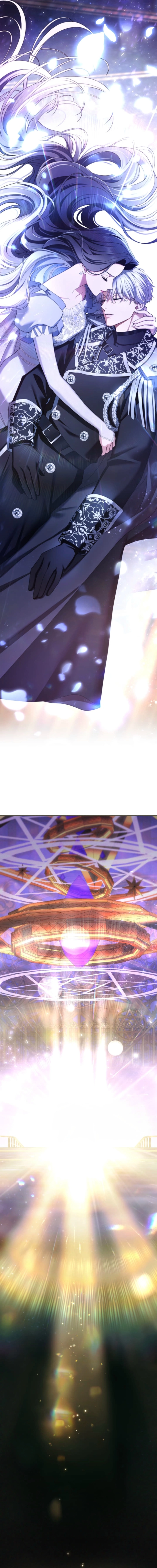 I Can't Stop Doting the Empire's Most Notorious Villainess! Chapter 89 - page 22