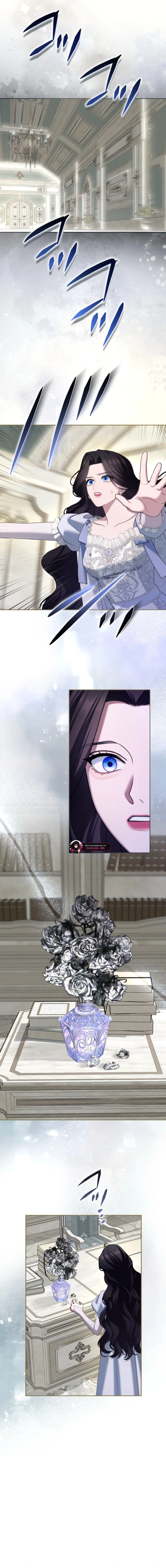 I Can't Stop Doting the Empire's Most Notorious Villainess! Chapter 89 - page 9