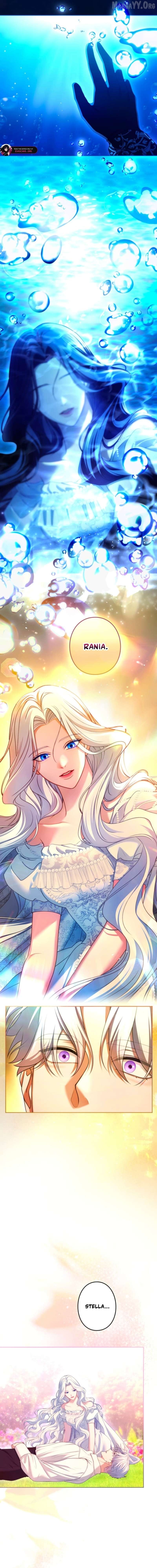 I Can't Stop Doting the Empire's Most Notorious Villainess! Chapter 90 - page 2