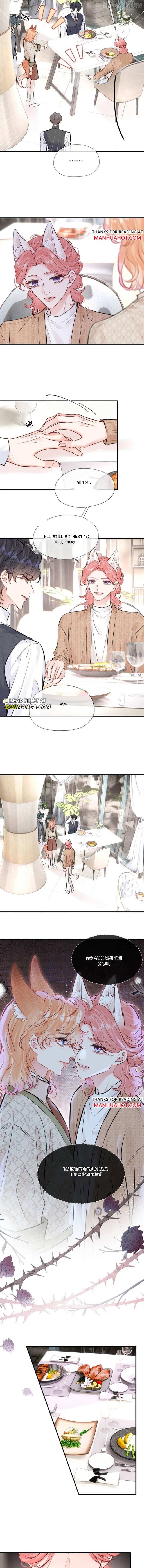 My Target! Your Character Is Wrong! Chapter 62 - page 2