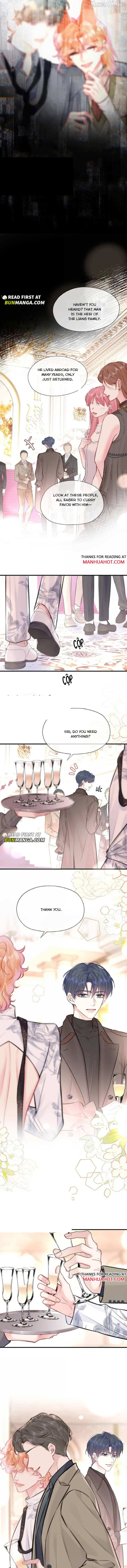 My Target! Your Character Is Wrong! Chapter 62 - page 6