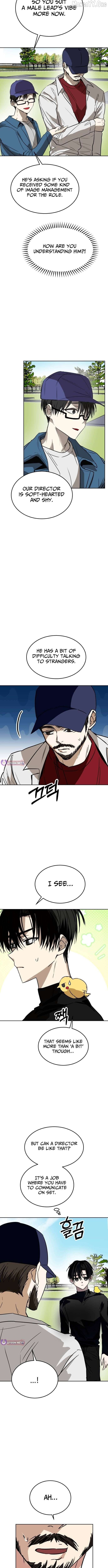 Top Star Sent by God Chapter 41 - page 2