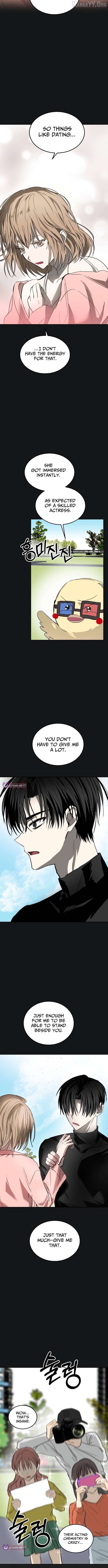 Top Star Sent by God Chapter 41 - page 9