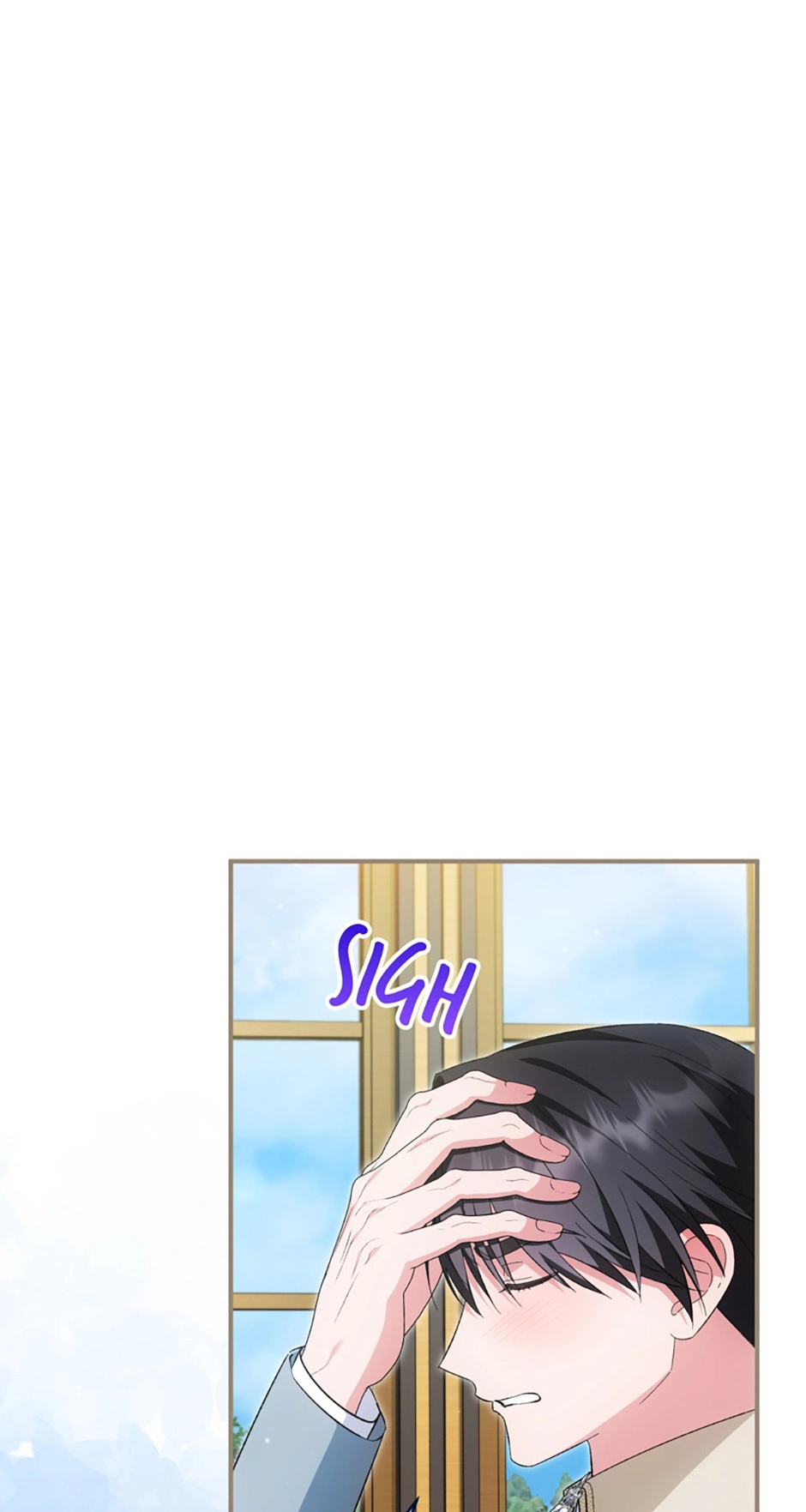 Becoming A Family With The Duke and His Dear Son Chapter 85 - page 11
