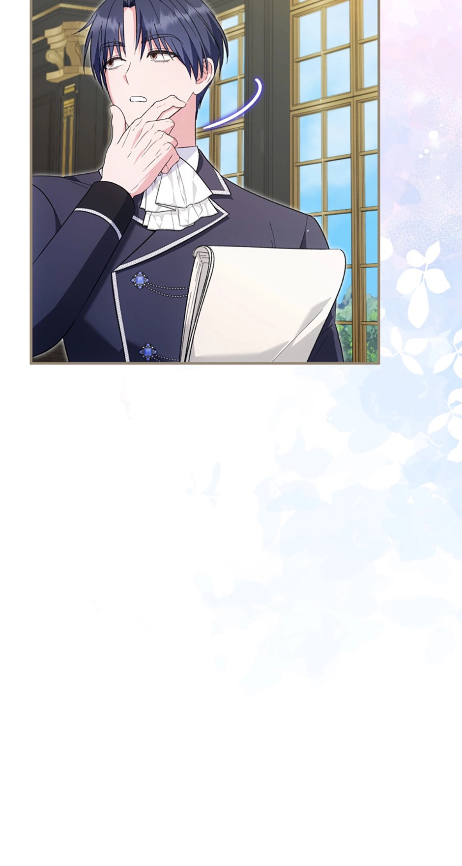 Becoming A Family With The Duke and His Dear Son Chapter 85 - page 13