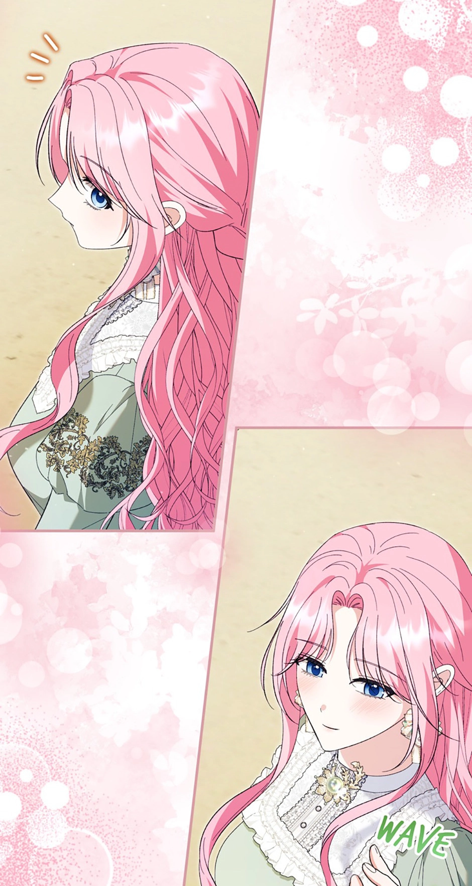 Becoming A Family With The Duke and His Dear Son Chapter 85 - page 19