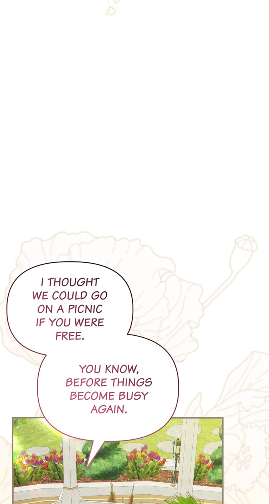 Becoming A Family With The Duke and His Dear Son Chapter 85 - page 26