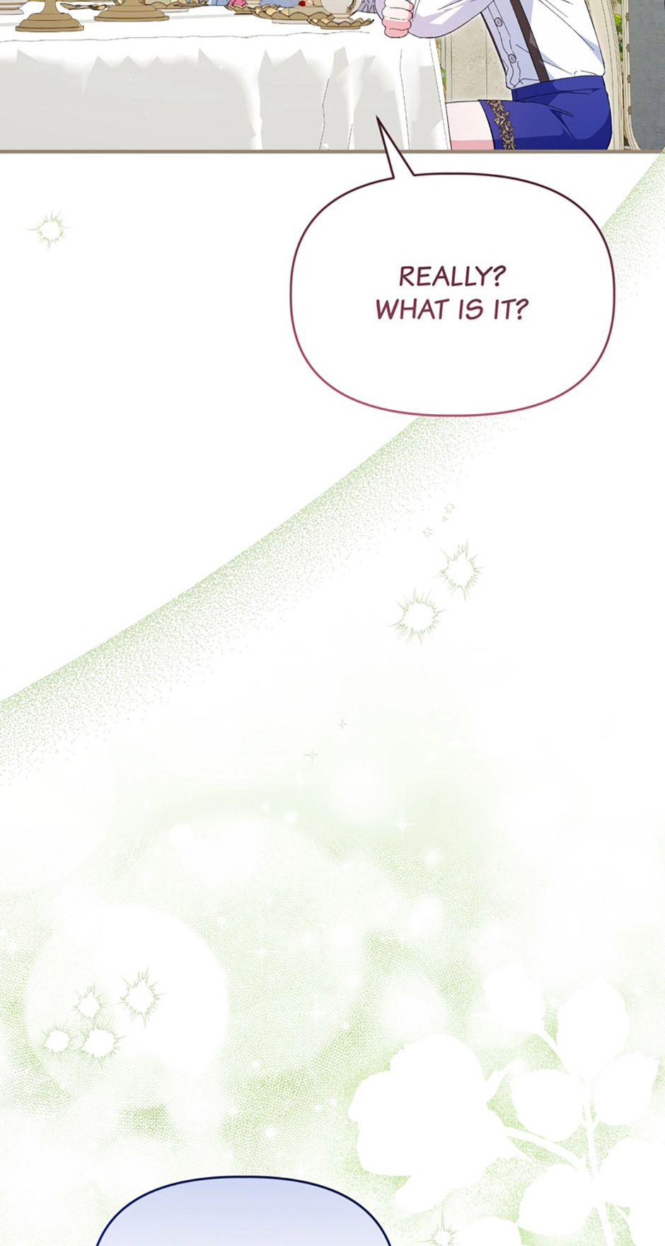 Becoming A Family With The Duke and His Dear Son Chapter 85 - page 30