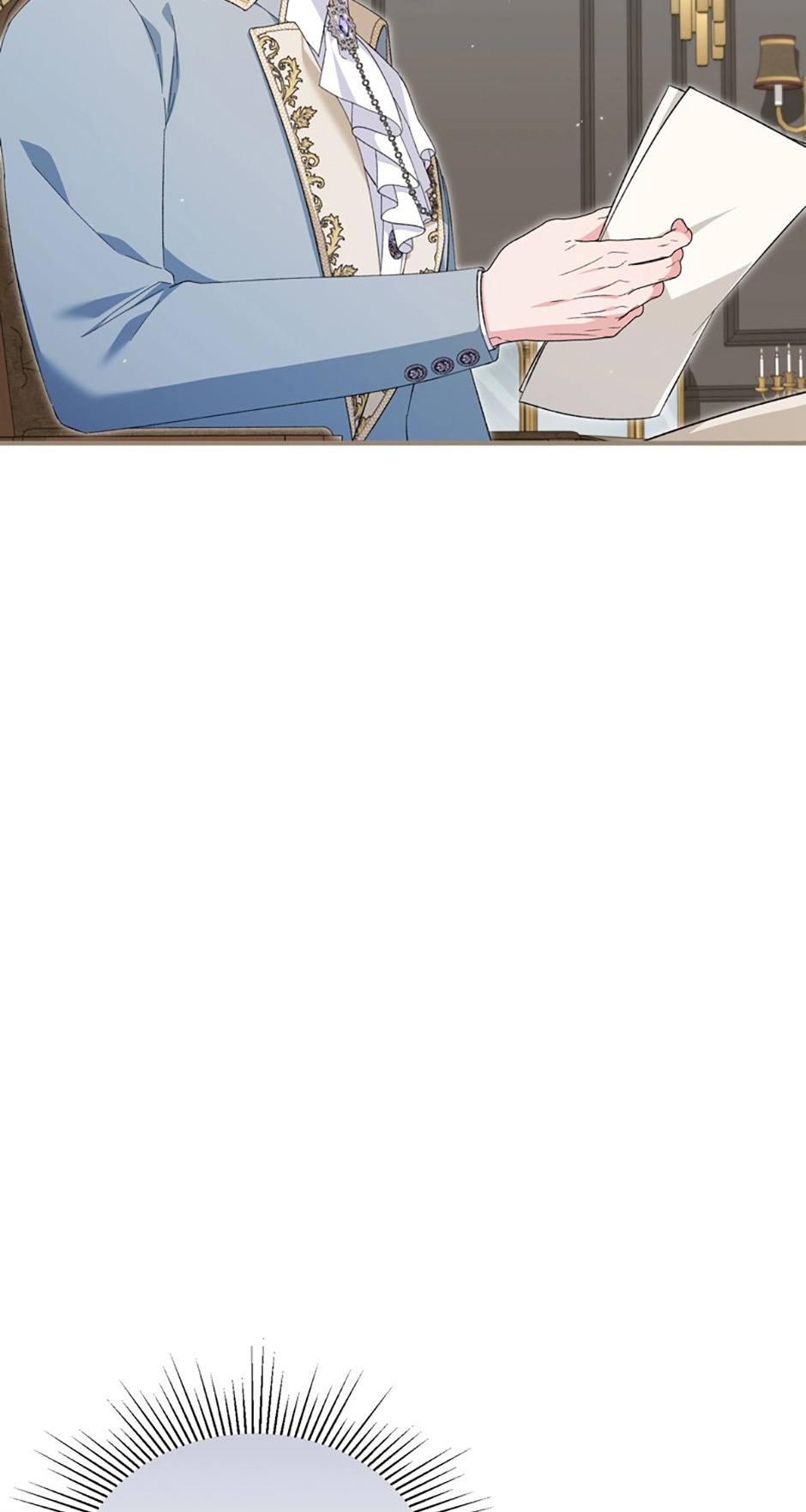 Becoming A Family With The Duke and His Dear Son Chapter 85 - page 4