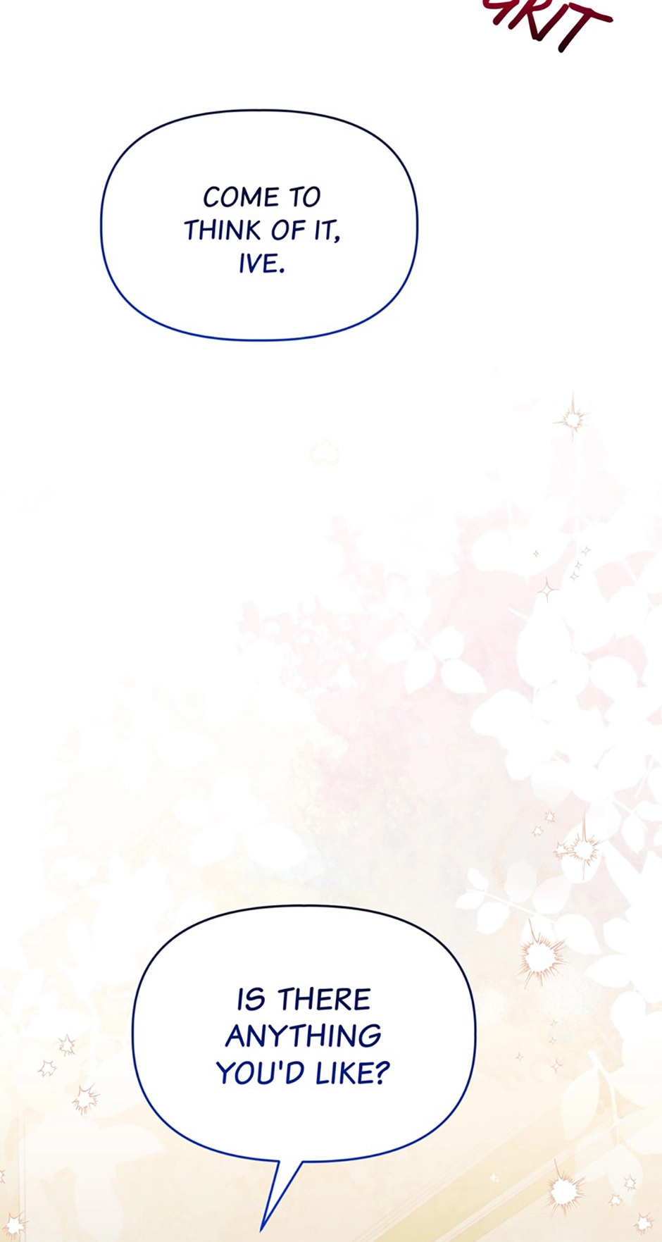 Becoming A Family With The Duke and His Dear Son Chapter 85 - page 46
