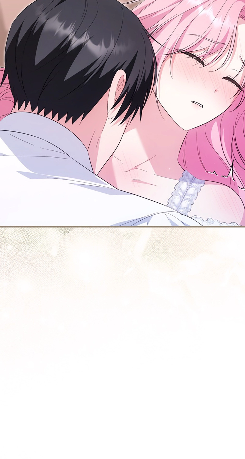 Becoming A Family With The Duke and His Dear Son Chapter 85 - page 60
