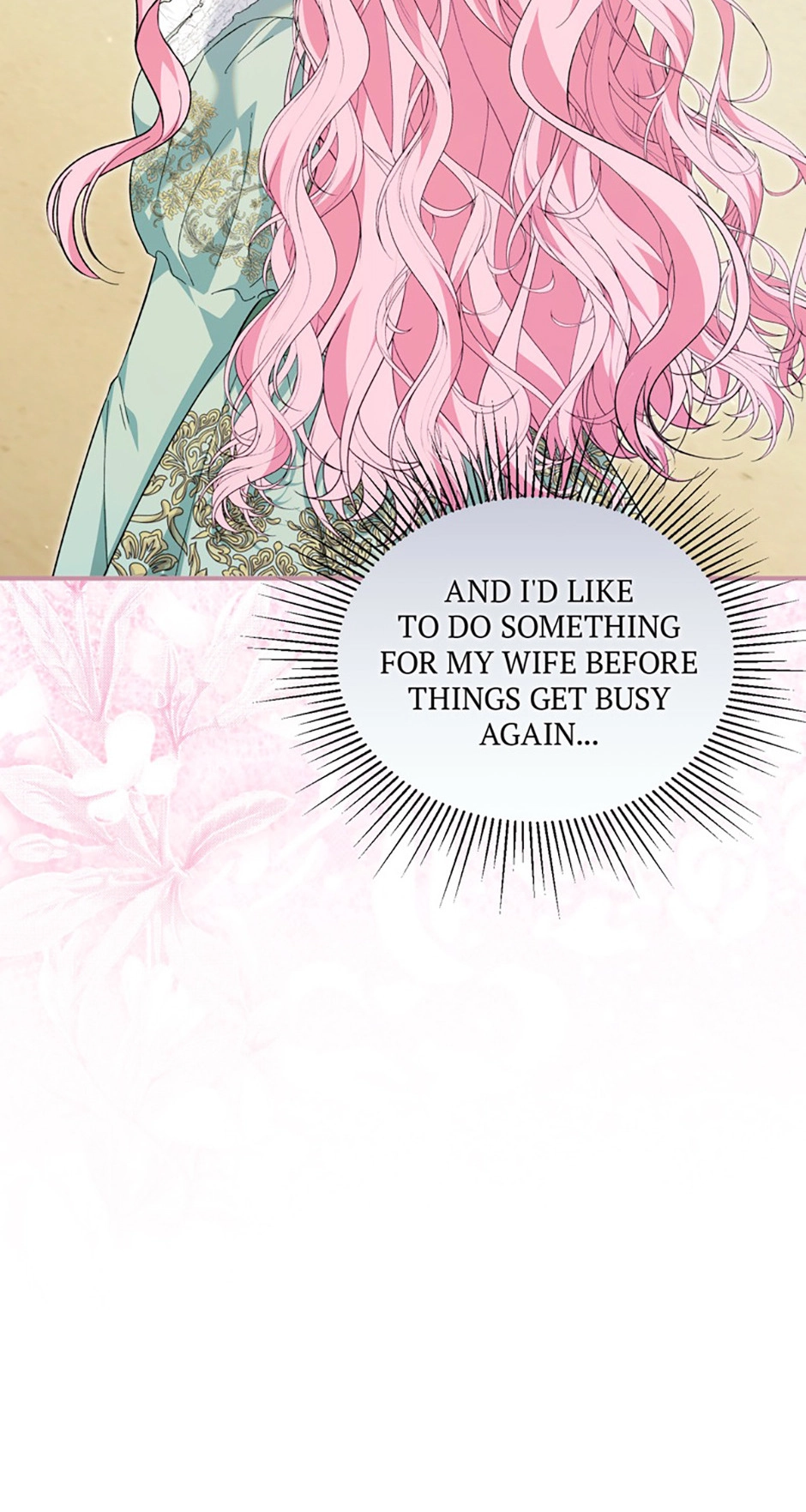 Becoming A Family With The Duke and His Dear Son Chapter 85 - page 7