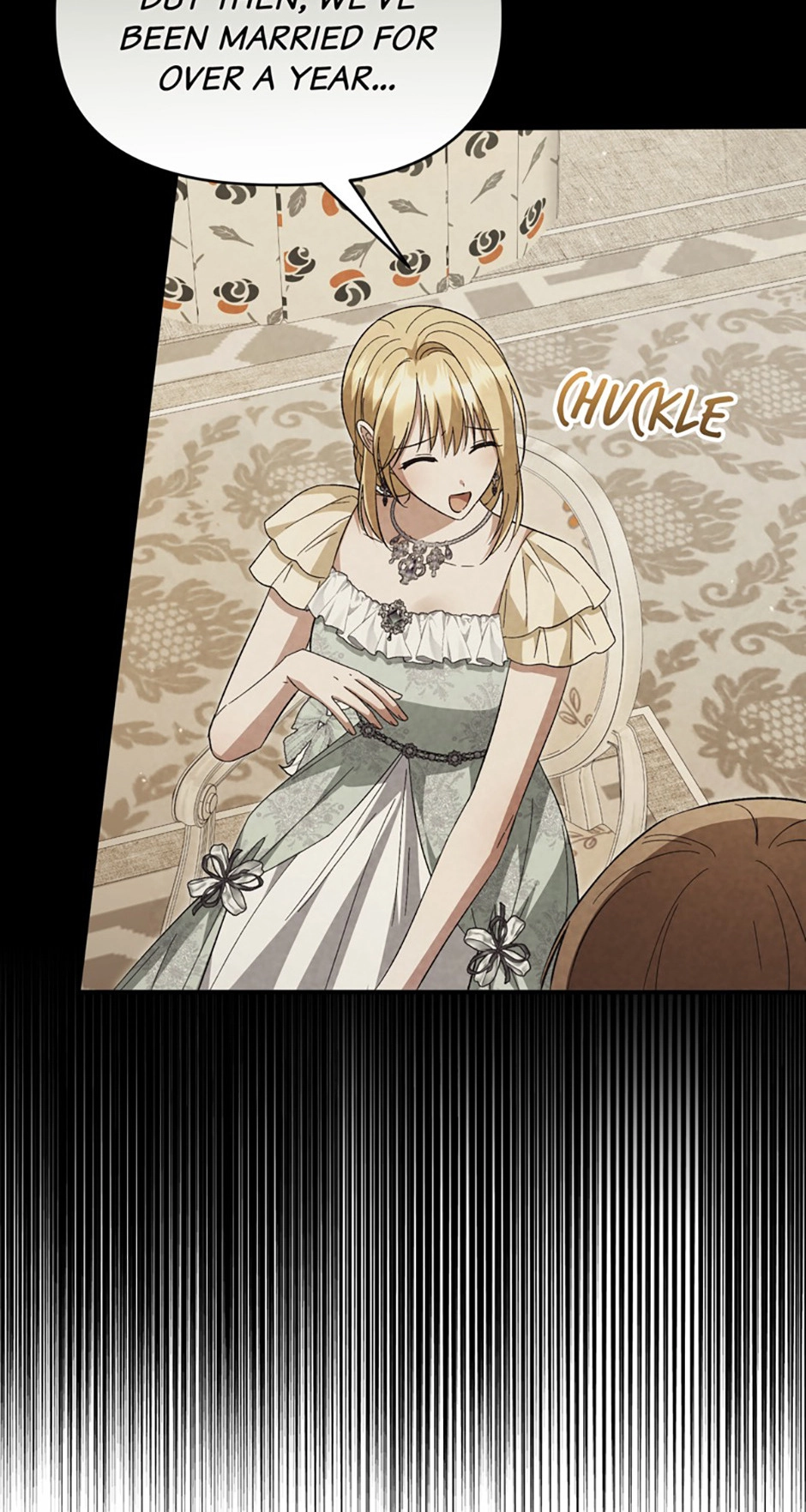 Becoming A Family With The Duke and His Dear Son Chapter 85 - page 74