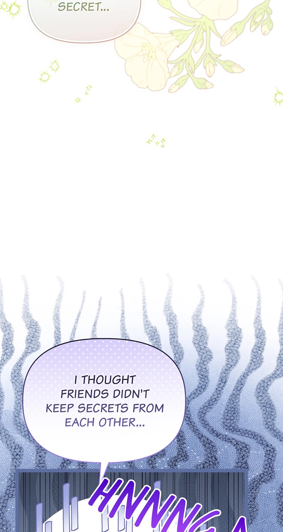 Becoming A Family With The Duke and His Dear Son Chapter 85 - page 86