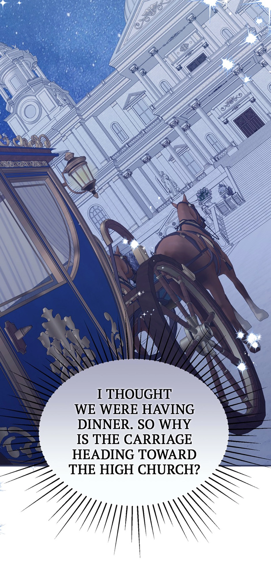Becoming A Family With The Duke and His Dear Son Chapter 86 - page 16