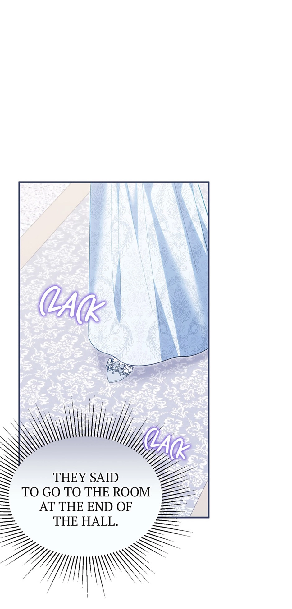 Becoming A Family With The Duke and His Dear Son Chapter 86 - page 17
