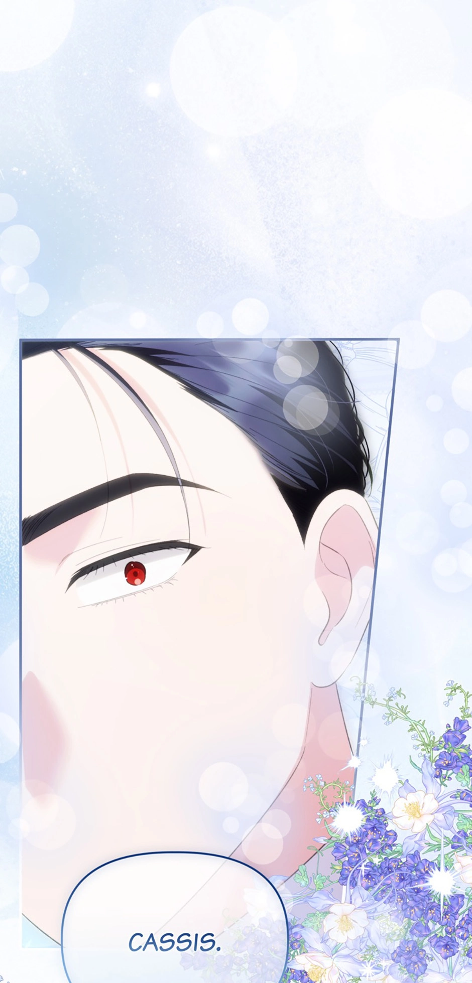 Becoming A Family With The Duke and His Dear Son Chapter 86 - page 19