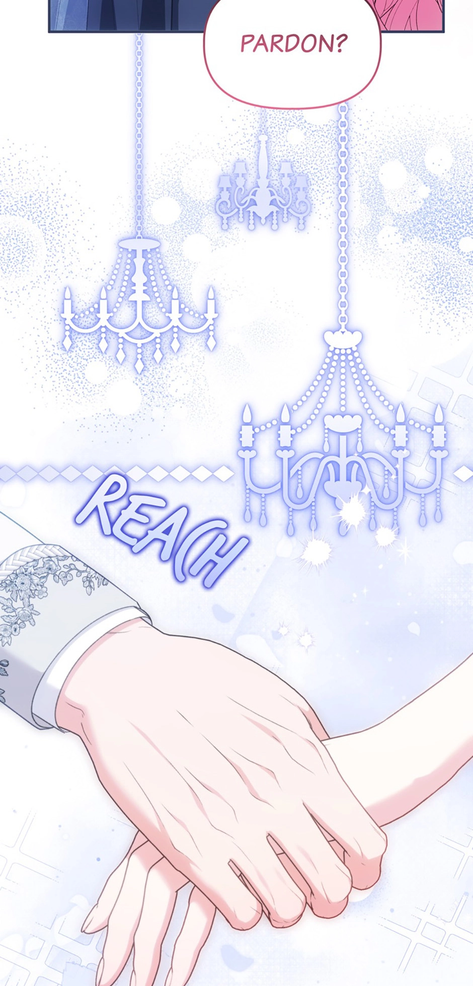 Becoming A Family With The Duke and His Dear Son Chapter 86 - page 25