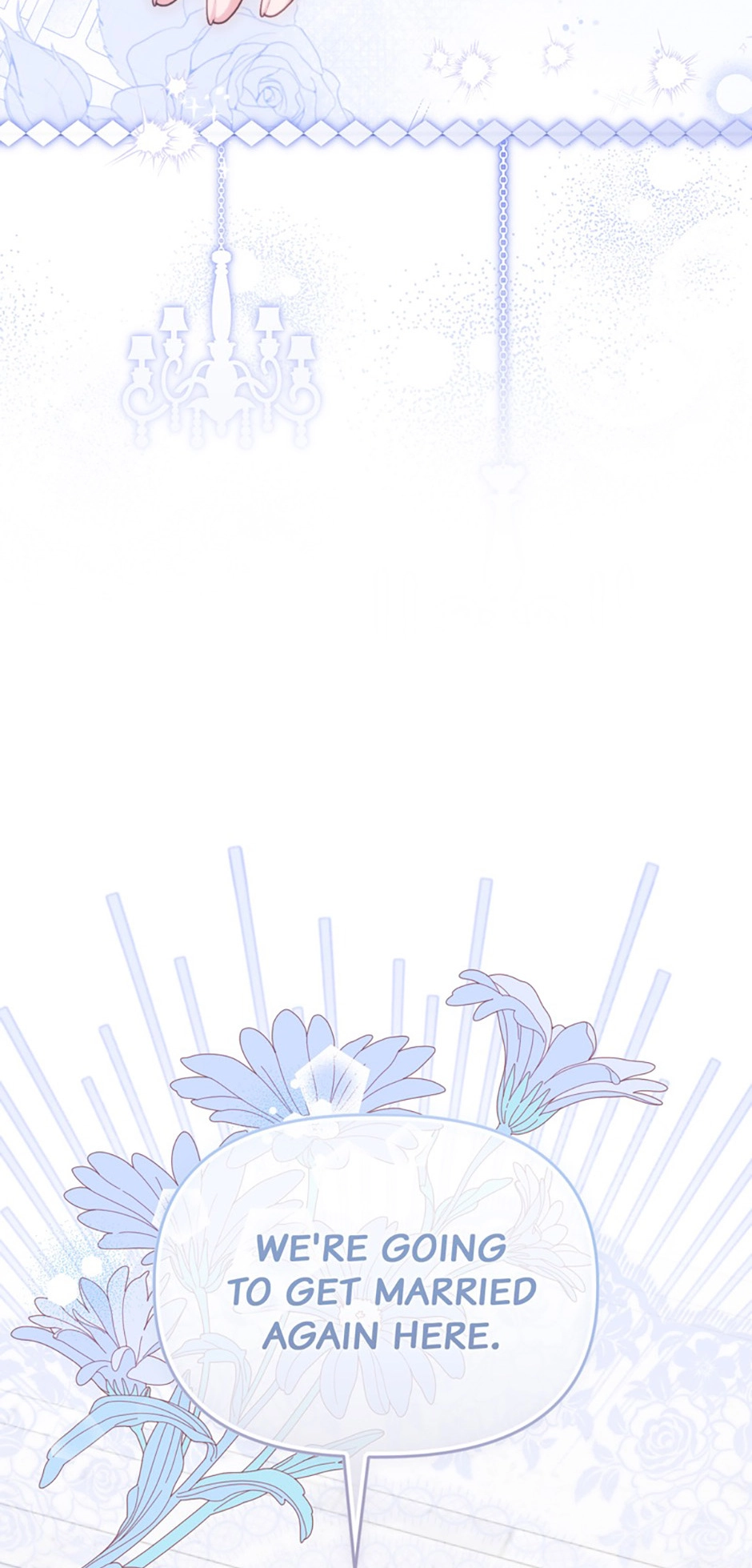 Becoming A Family With The Duke and His Dear Son Chapter 86 - page 26