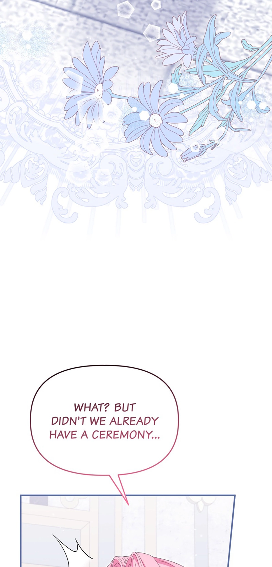 Becoming A Family With The Duke and His Dear Son Chapter 86 - page 28
