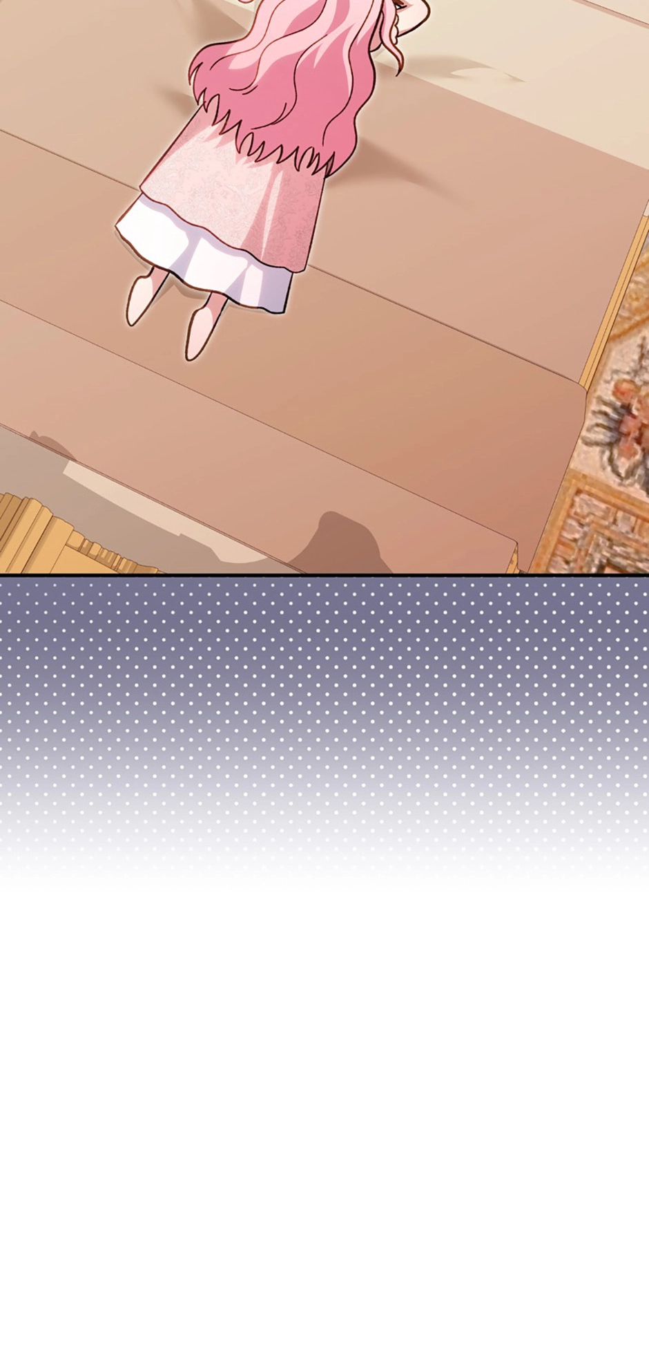 Becoming A Family With The Duke and His Dear Son Chapter 86 - page 3