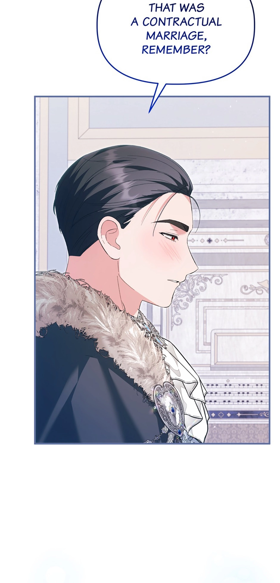Becoming A Family With The Duke and His Dear Son Chapter 86 - page 30
