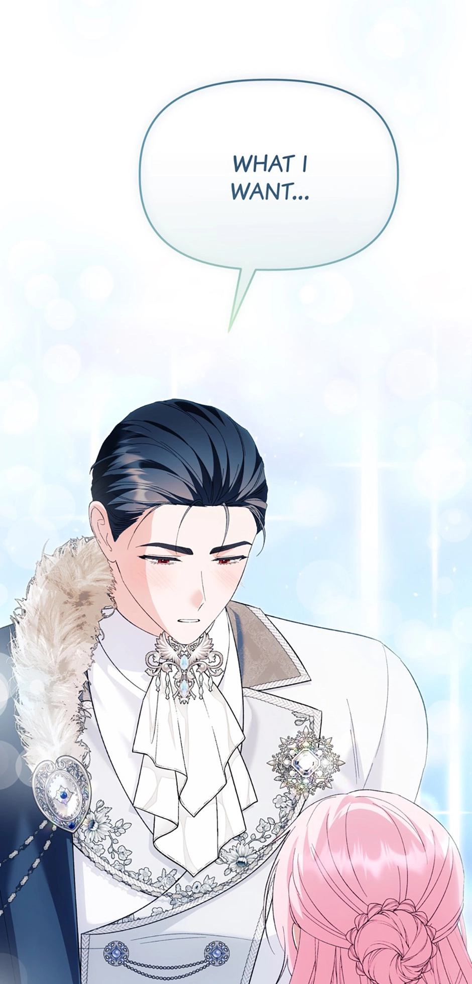 Becoming A Family With The Duke and His Dear Son Chapter 86 - page 31