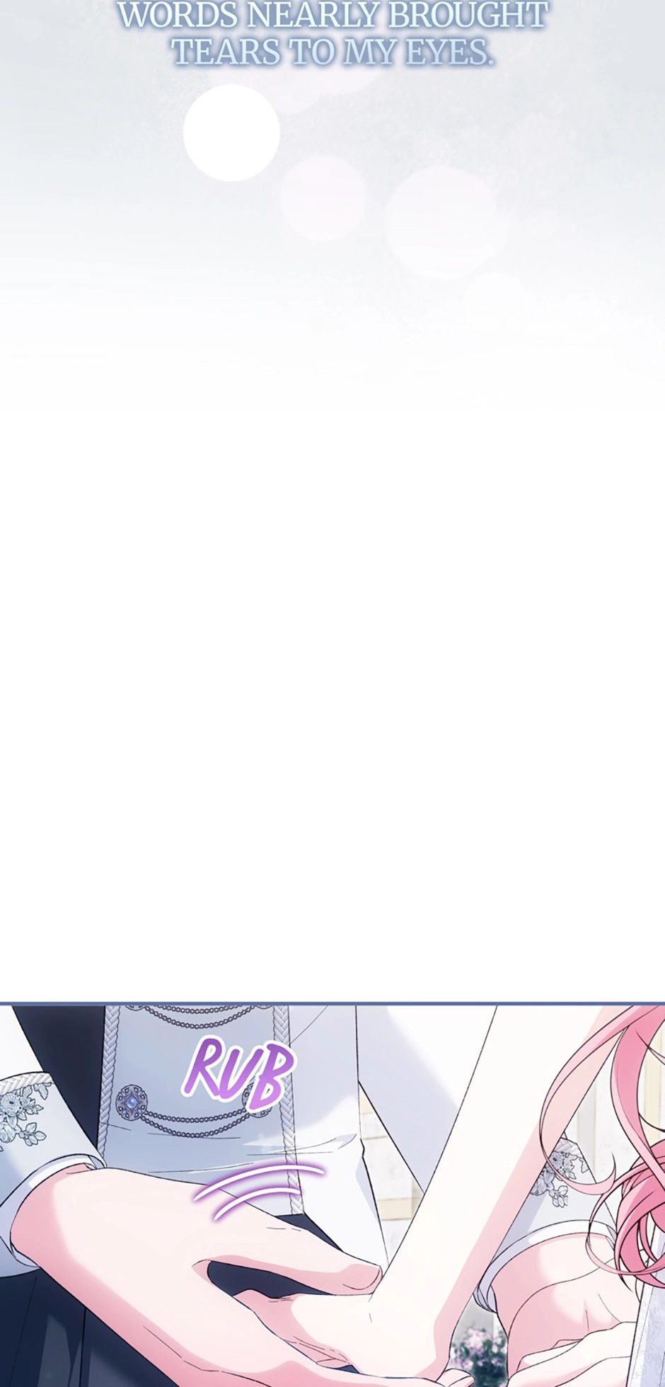 Becoming A Family With The Duke and His Dear Son Chapter 86 - page 34
