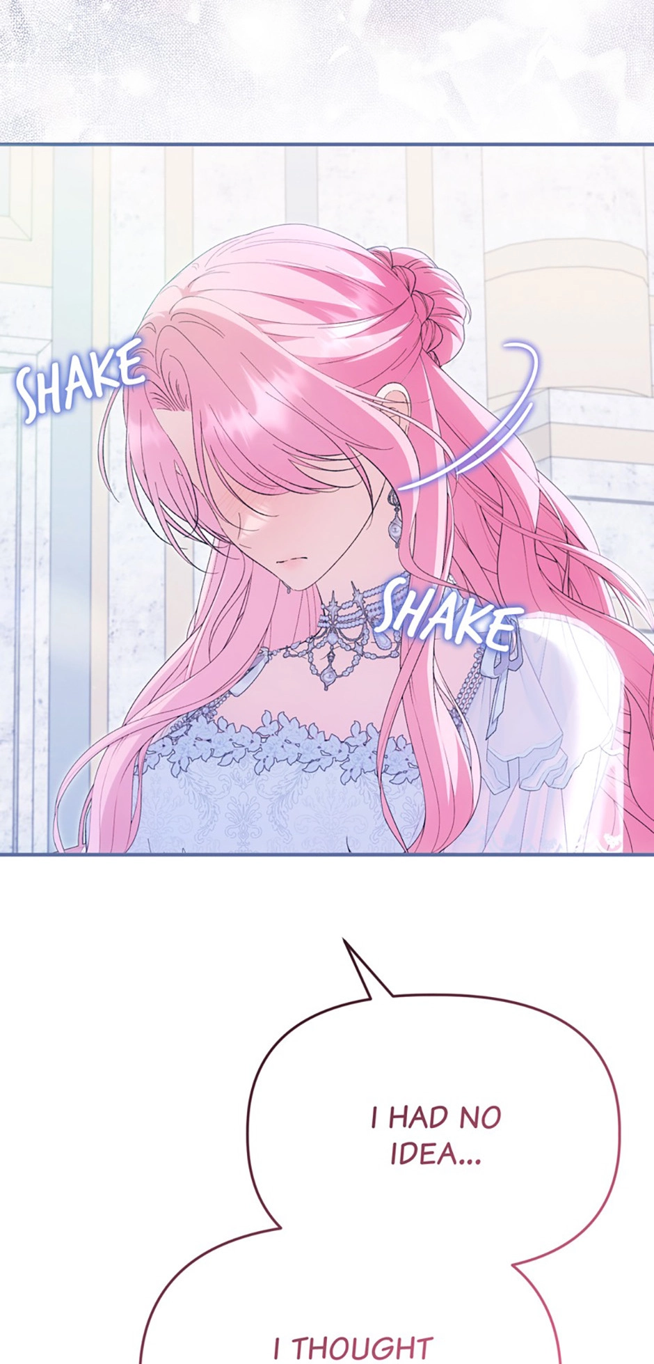Becoming A Family With The Duke and His Dear Son Chapter 86 - page 38