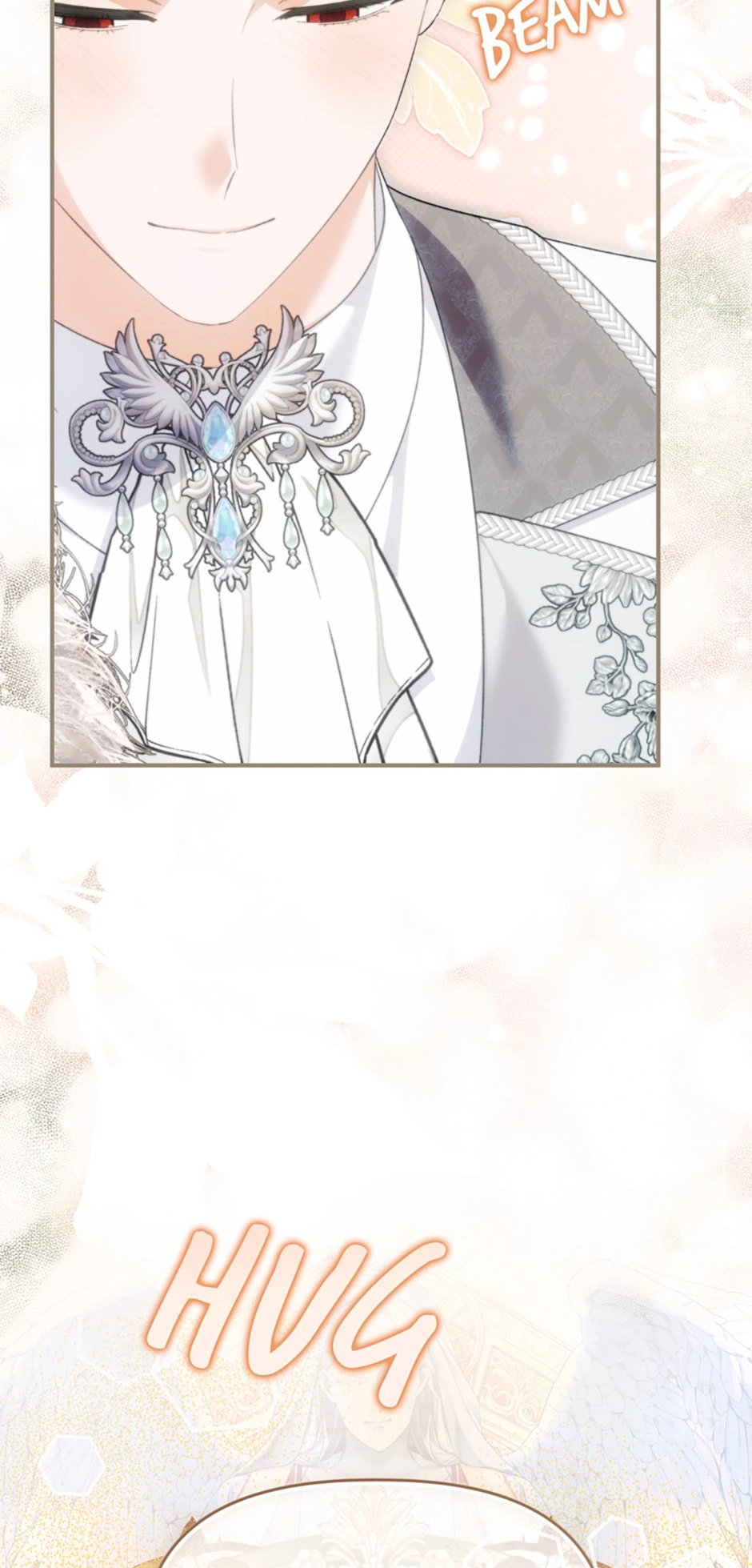 Becoming A Family With The Duke and His Dear Son Chapter 86 - page 40