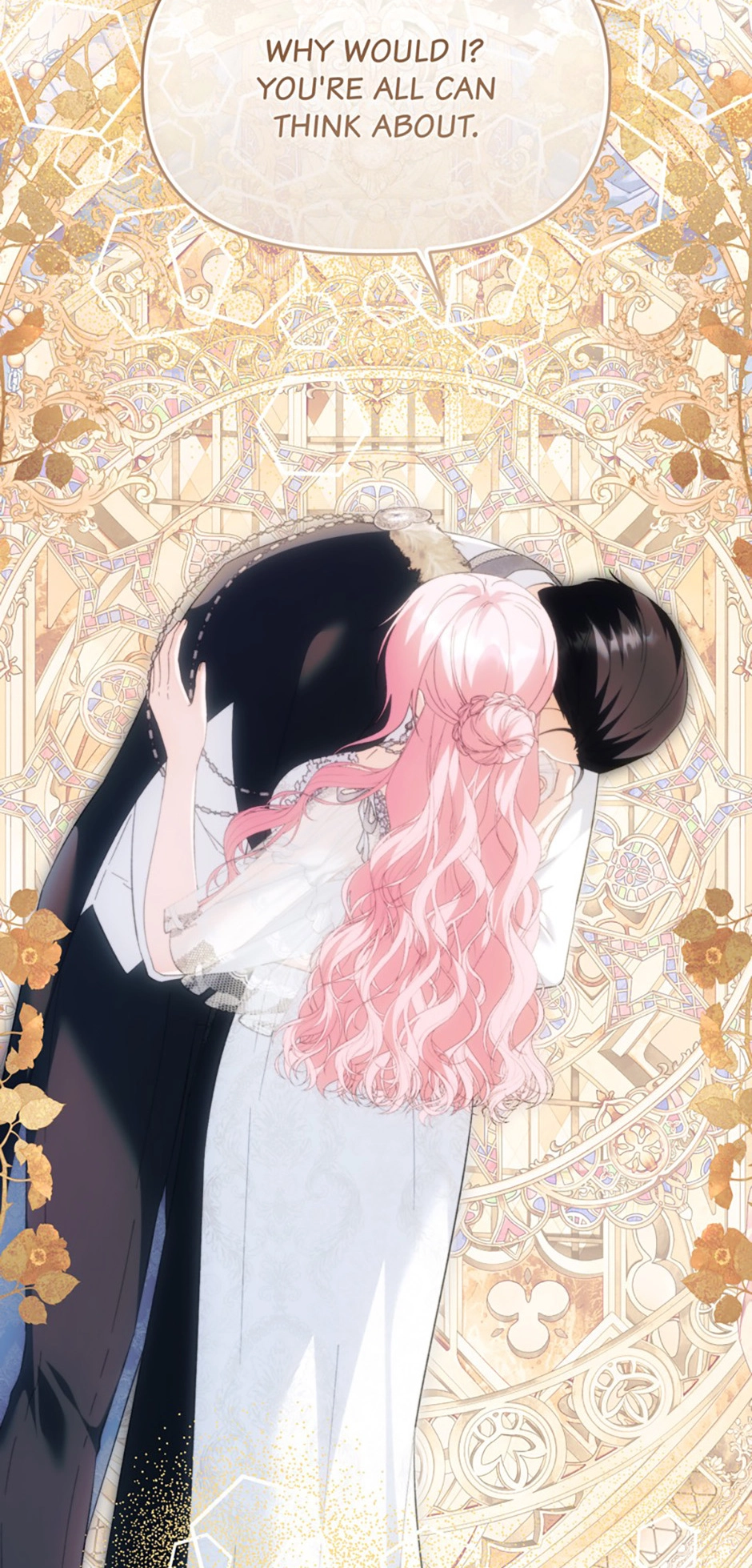Becoming A Family With The Duke and His Dear Son Chapter 86 - page 41
