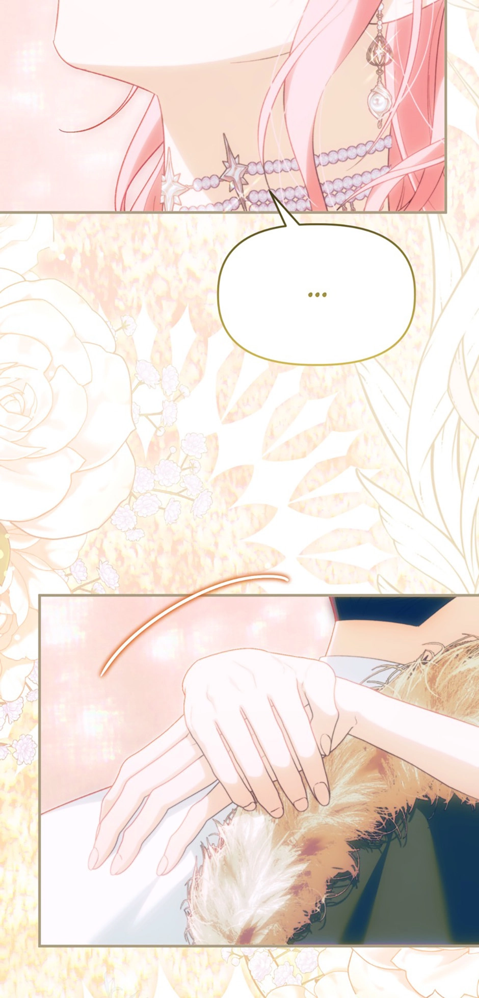 Becoming A Family With The Duke and His Dear Son Chapter 86 - page 46