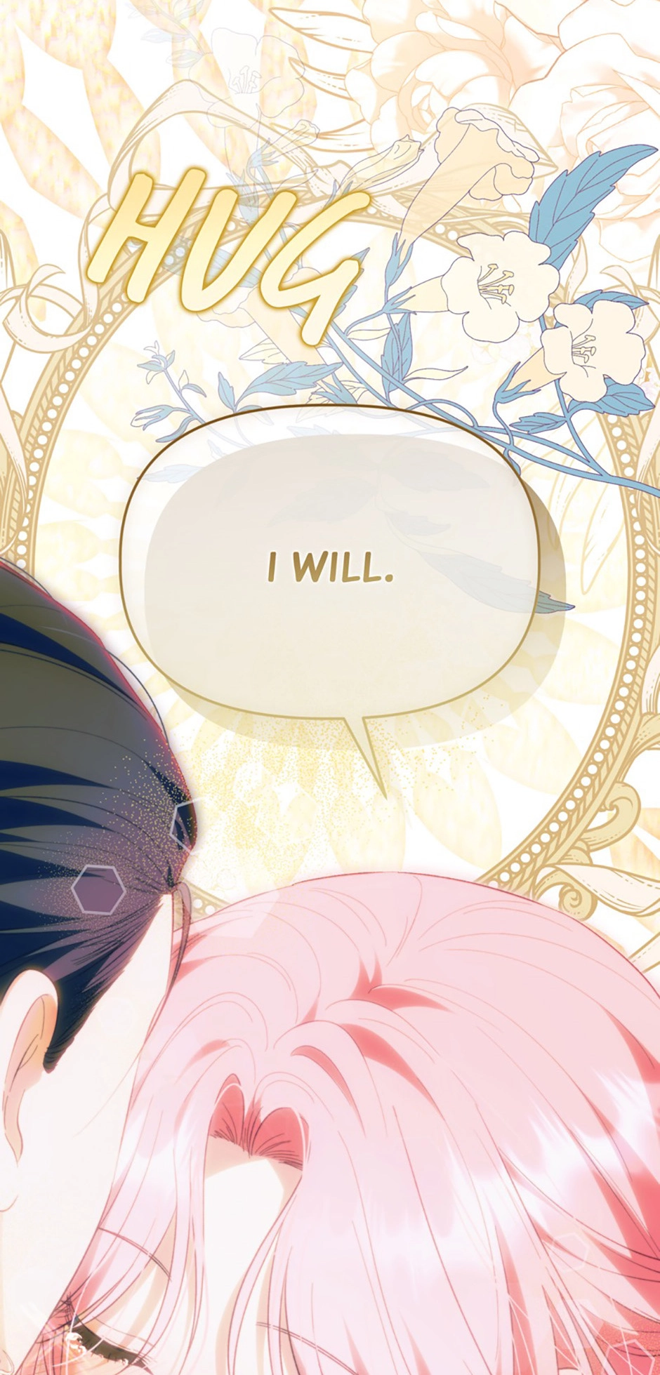 Becoming A Family With The Duke and His Dear Son Chapter 86 - page 47