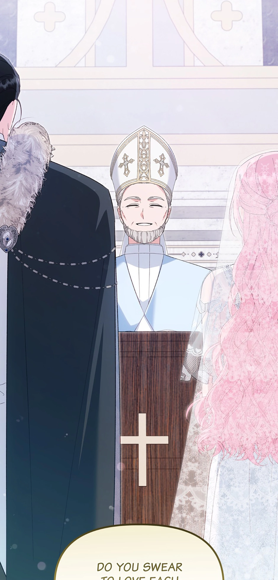 Becoming A Family With The Duke and His Dear Son Chapter 86 - page 51