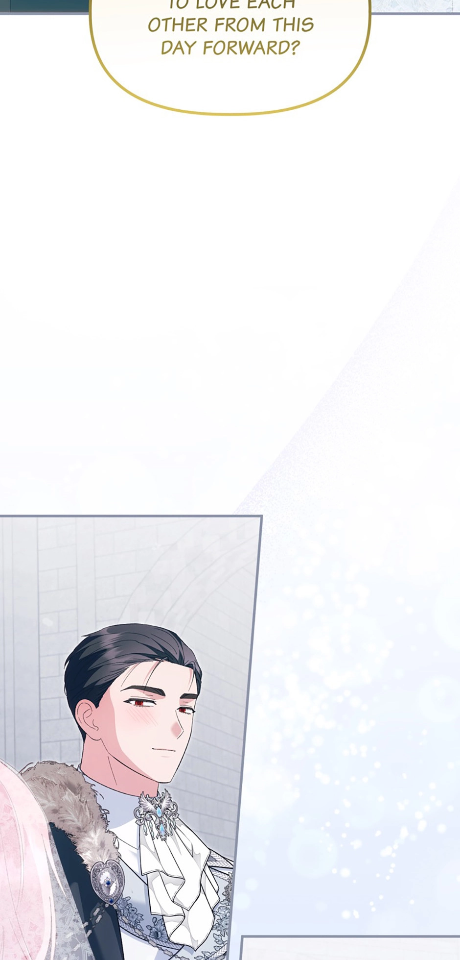 Becoming A Family With The Duke and His Dear Son Chapter 86 - page 52
