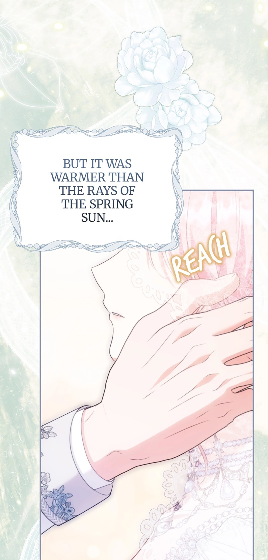 Becoming A Family With The Duke and His Dear Son Chapter 86 - page 55