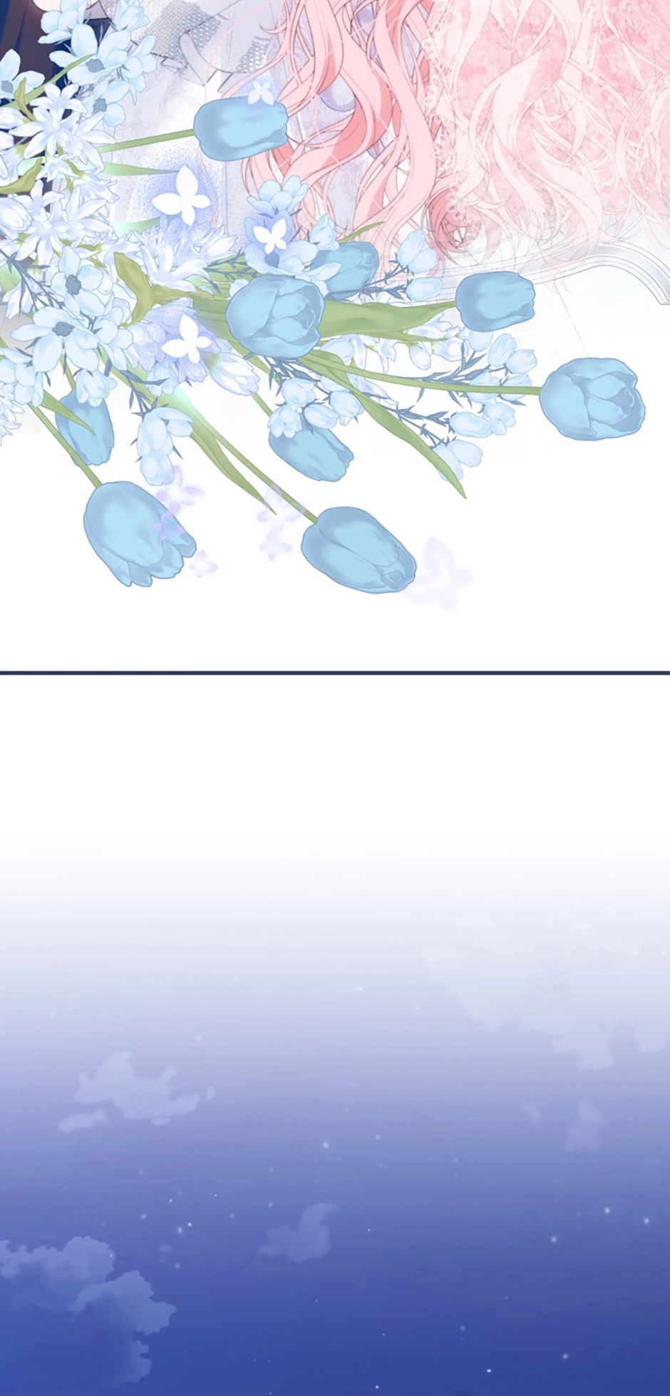 Becoming A Family With The Duke and His Dear Son Chapter 86 - page 58