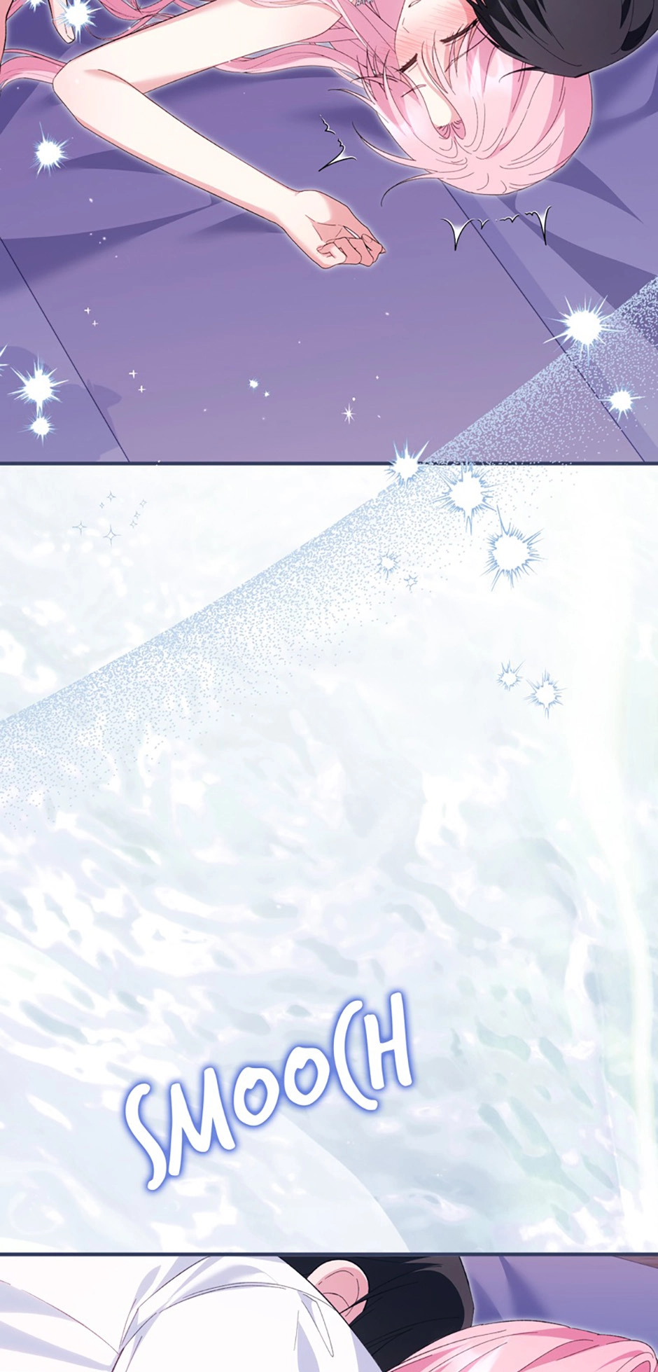 Becoming A Family With The Duke and His Dear Son Chapter 86 - page 64