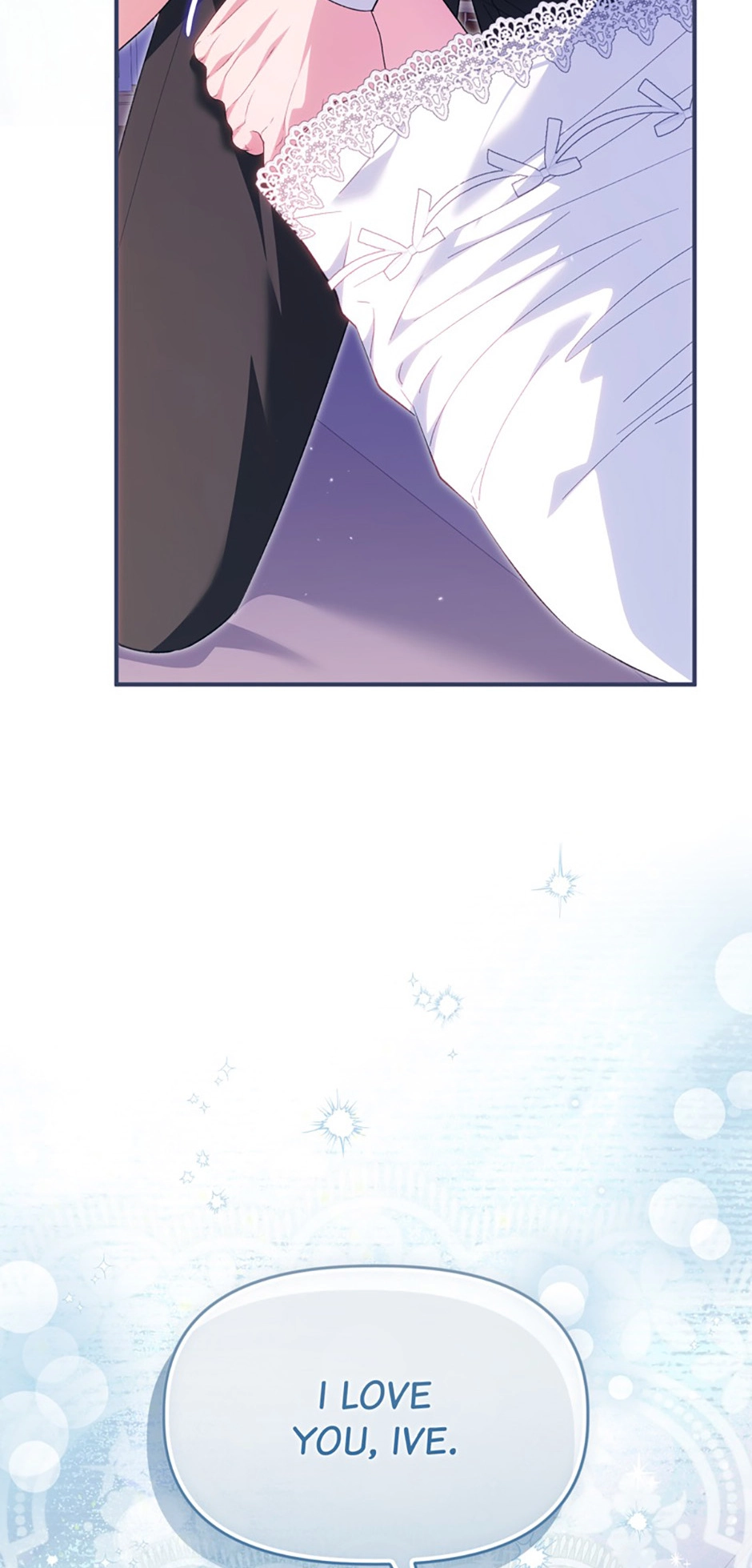 Becoming A Family With The Duke and His Dear Son Chapter 86 - page 66