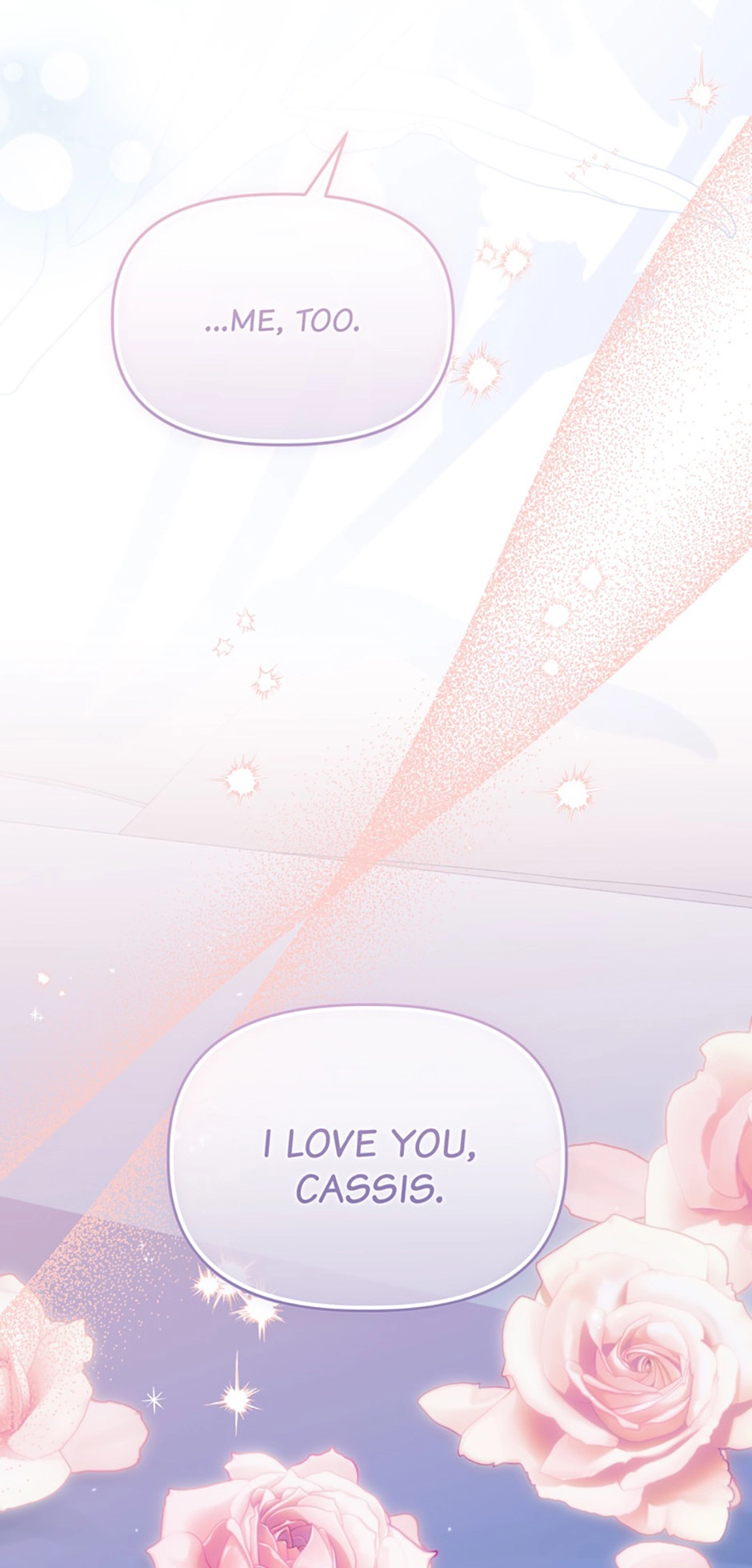 Becoming A Family With The Duke and His Dear Son Chapter 86 - page 69