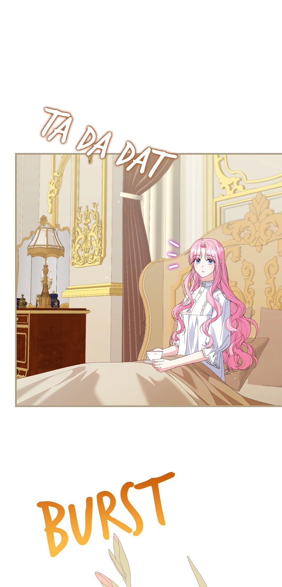 Becoming A Family With The Duke and His Dear Son Chapter 86 - page 72
