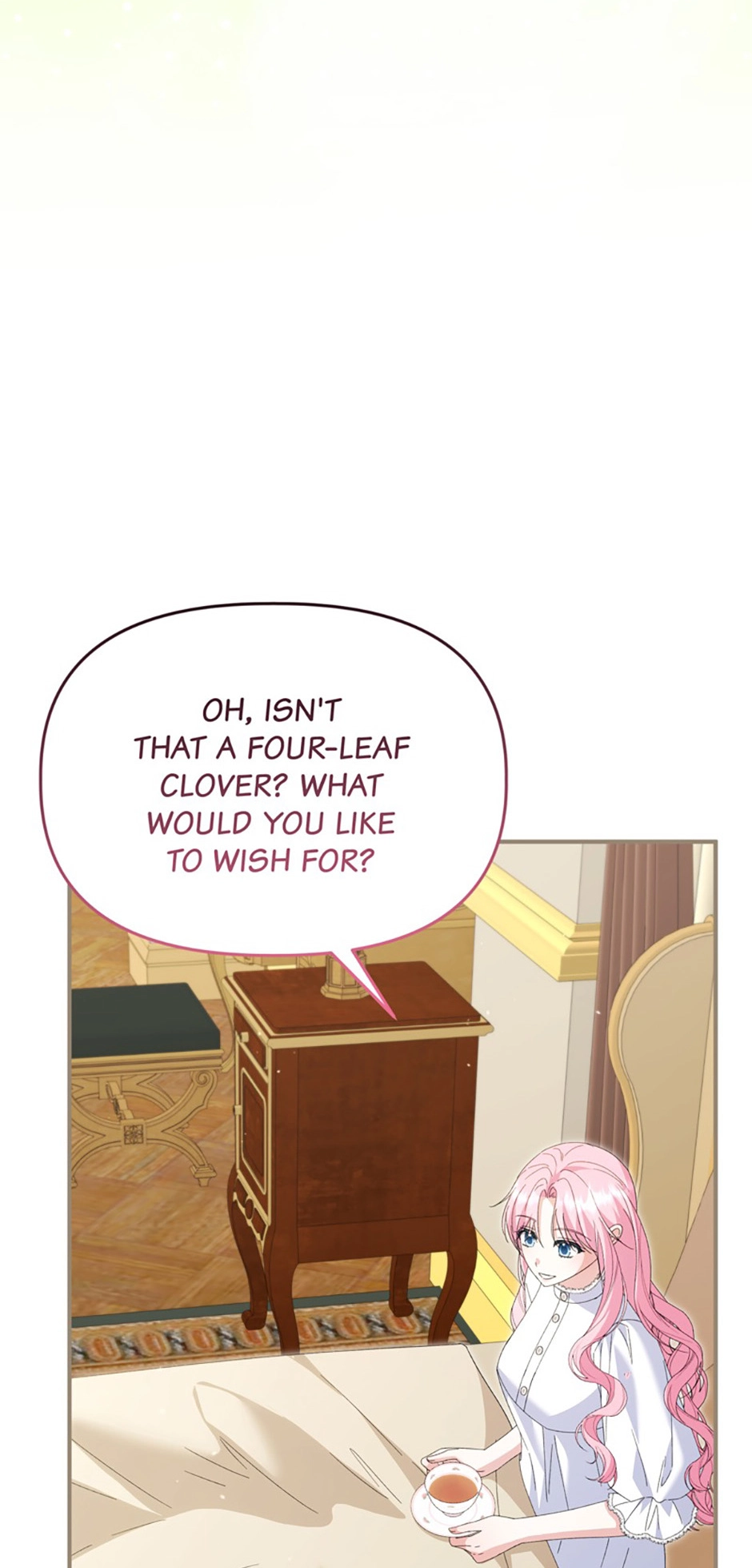 Becoming A Family With The Duke and His Dear Son Chapter 86 - page 76