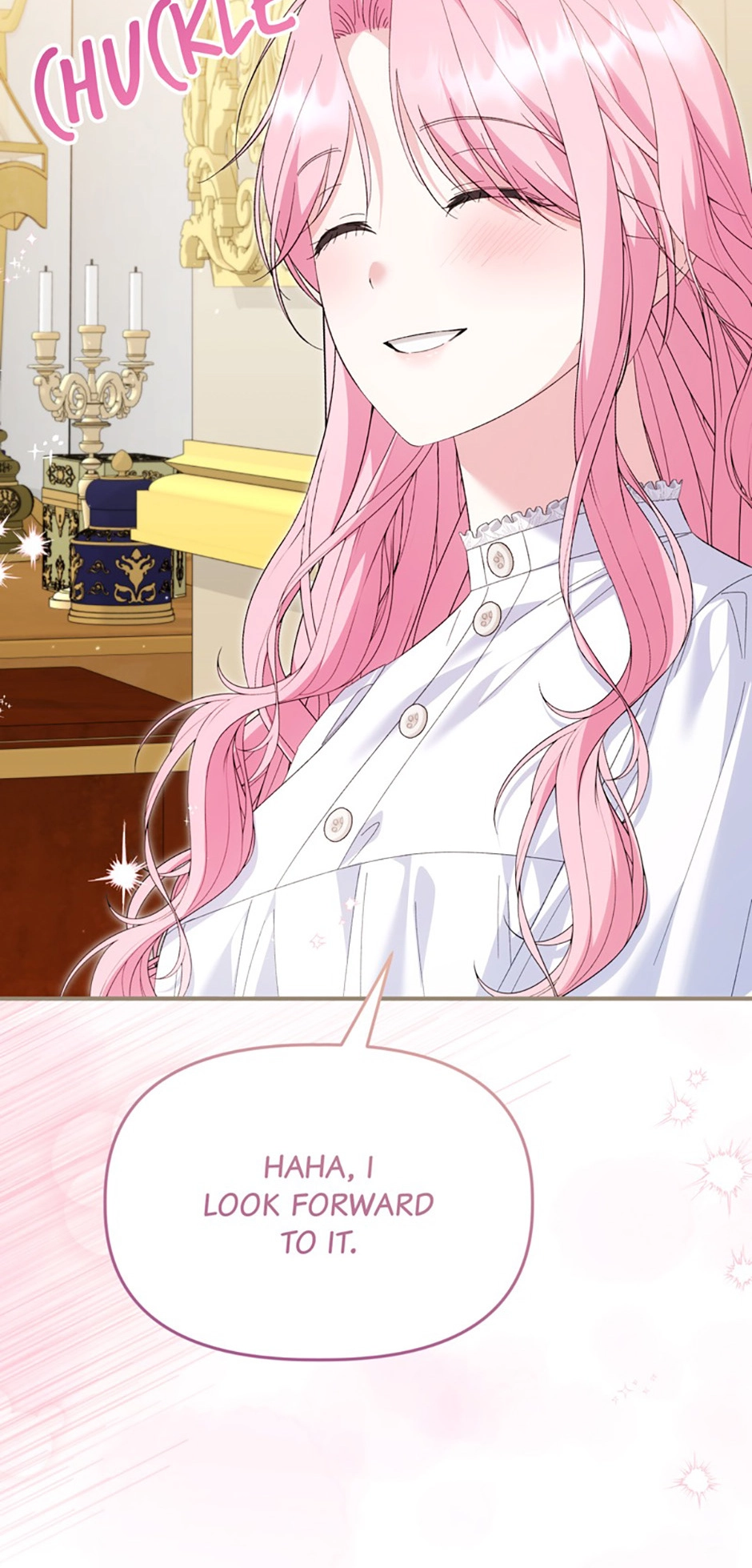 Becoming A Family With The Duke and His Dear Son Chapter 86 - page 80
