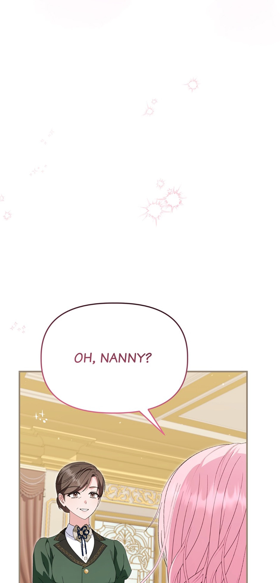 Becoming A Family With The Duke and His Dear Son Chapter 86 - page 81