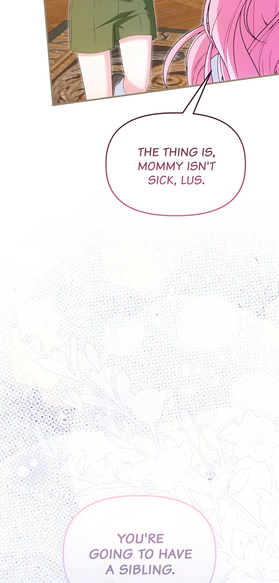 Becoming A Family With The Duke and His Dear Son Chapter 87 - page 17