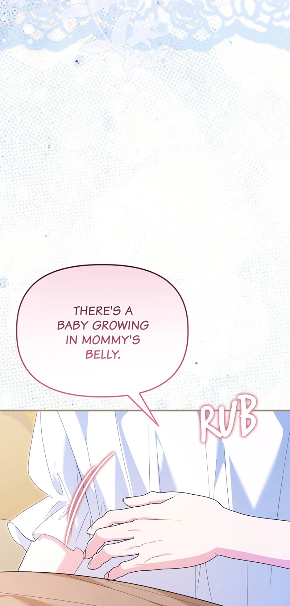 Becoming A Family With The Duke and His Dear Son Chapter 87 - page 19